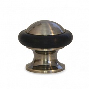 Картинка Упор дверной Apecs DS-0011-AB бронза